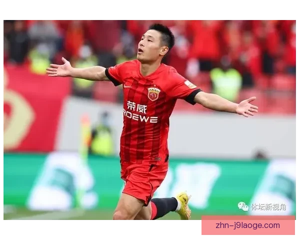武磊单赛季三十四球创中超历史新高 成就中国足球新神迹