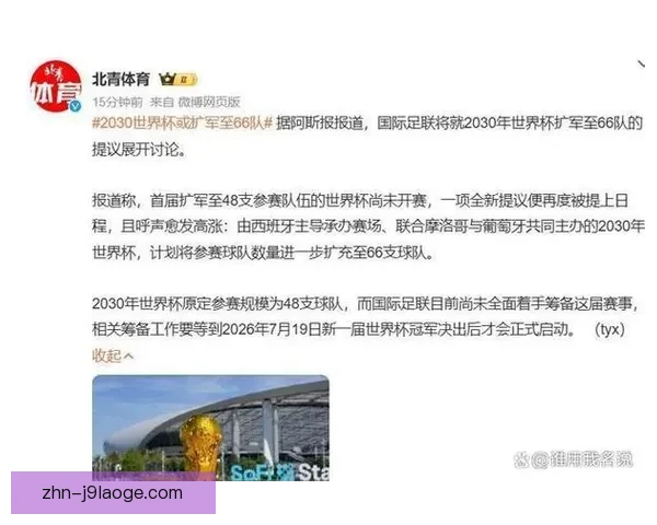 聚焦2026年世界杯赛制扩军技术判罚与规则革新的全面解读 聚焦2026年世界杯赛制扩军技术判罚与规则革新的全面解读
